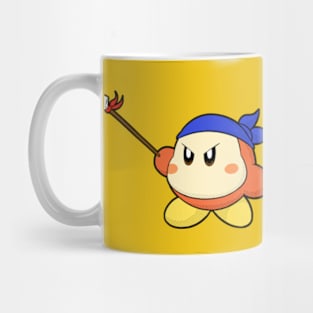 Spear Mug